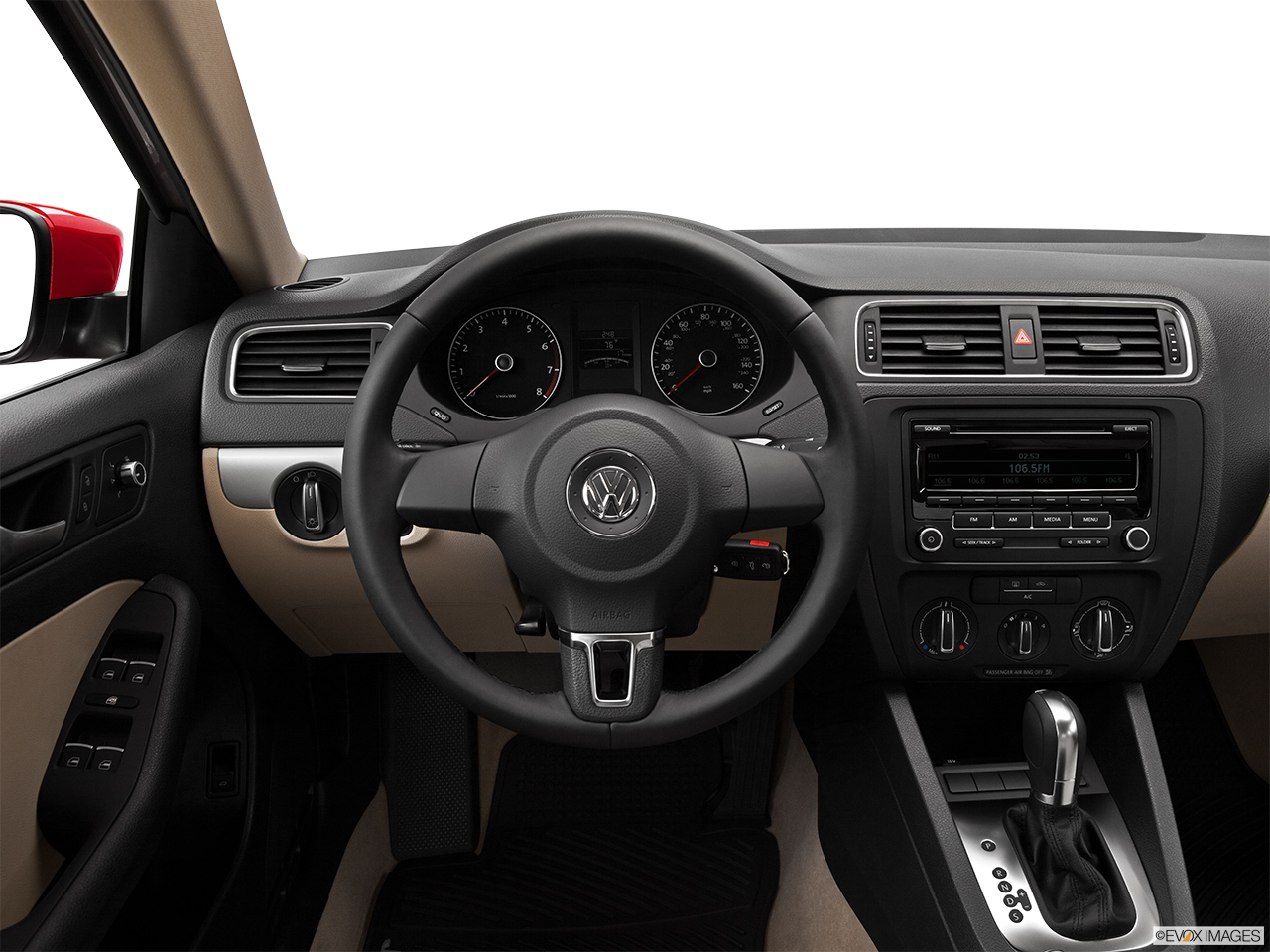 2014 Volkswagen Jetta SE 12