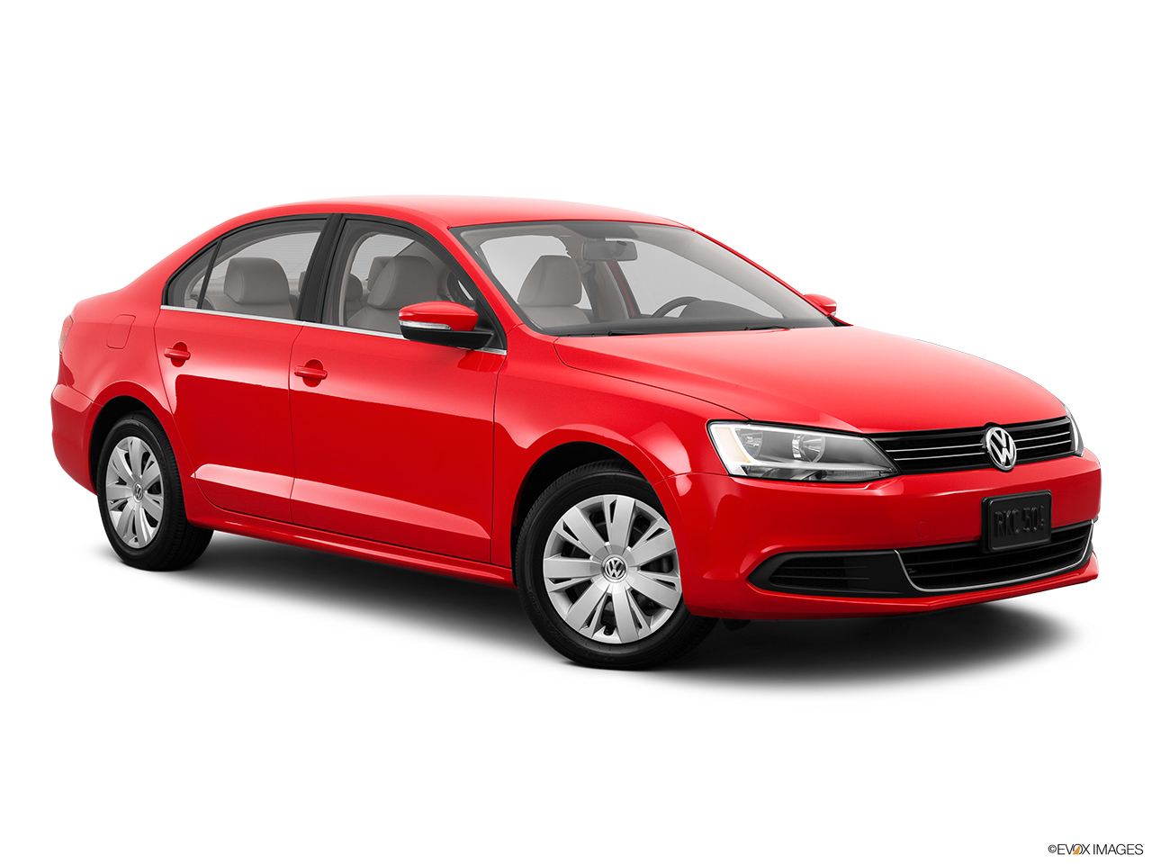 2014 Volkswagen Jetta SE 25