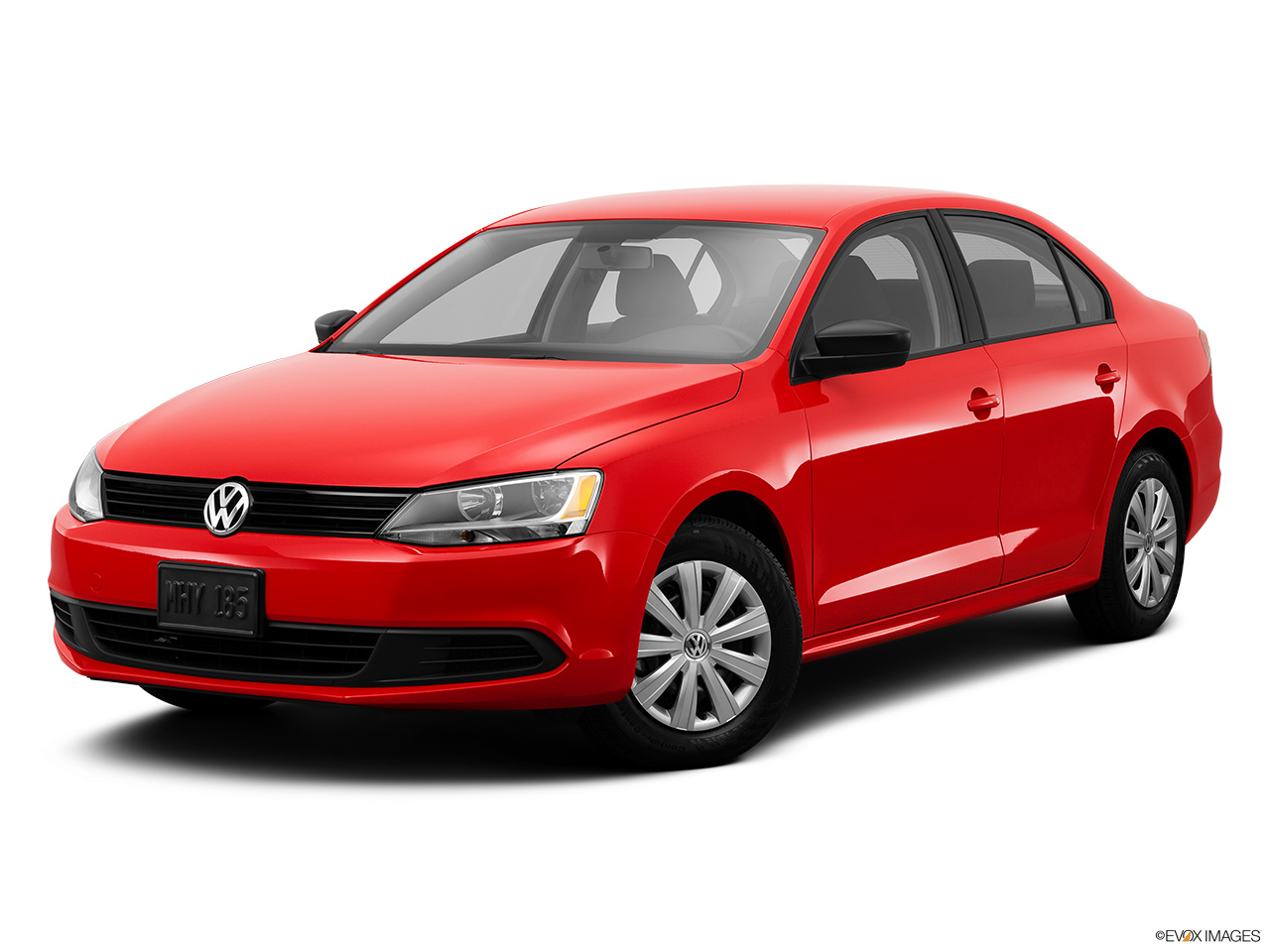 2014 Volkswagen Jetta S 2