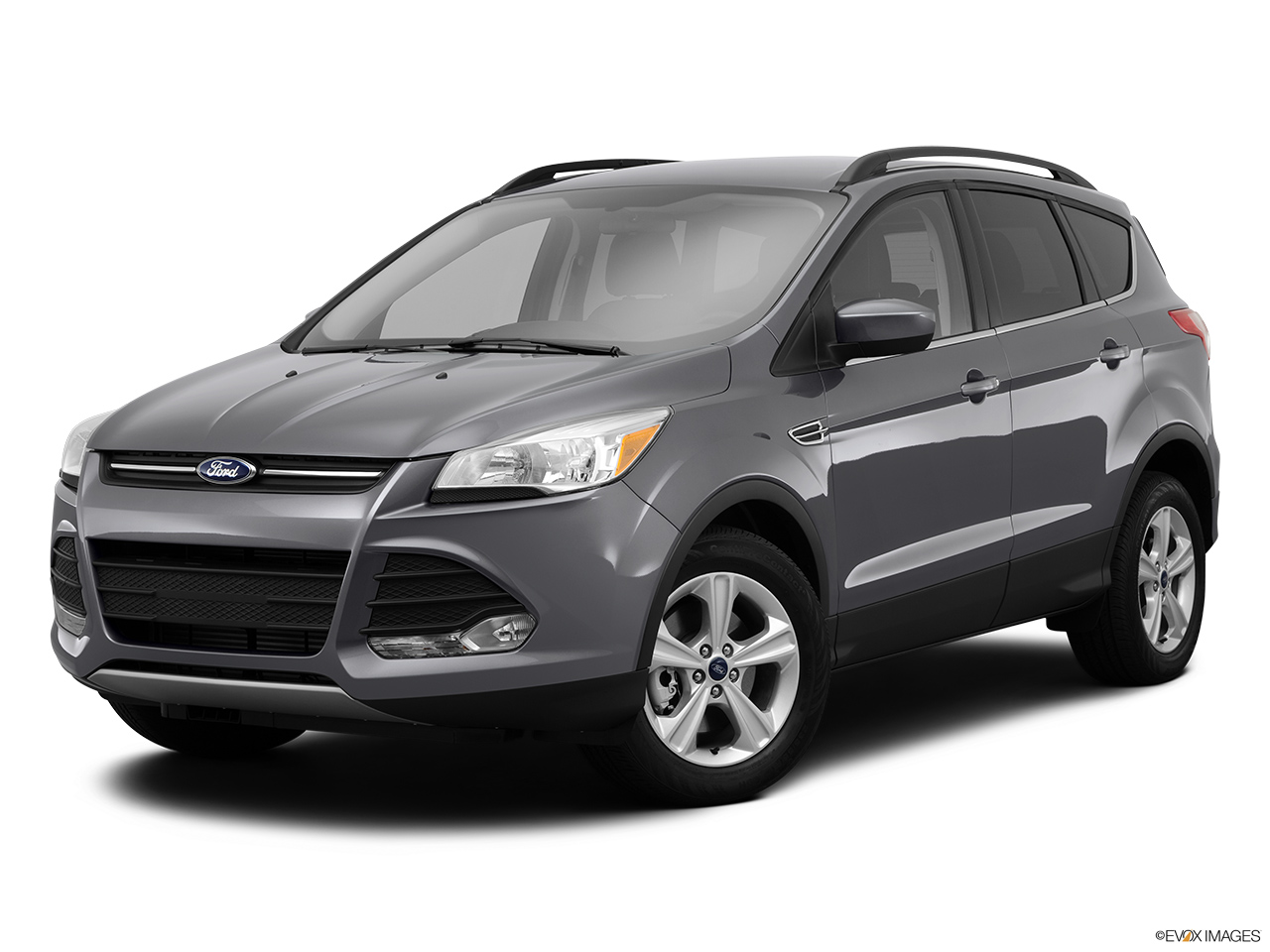 2014 Ford Escape SE 2