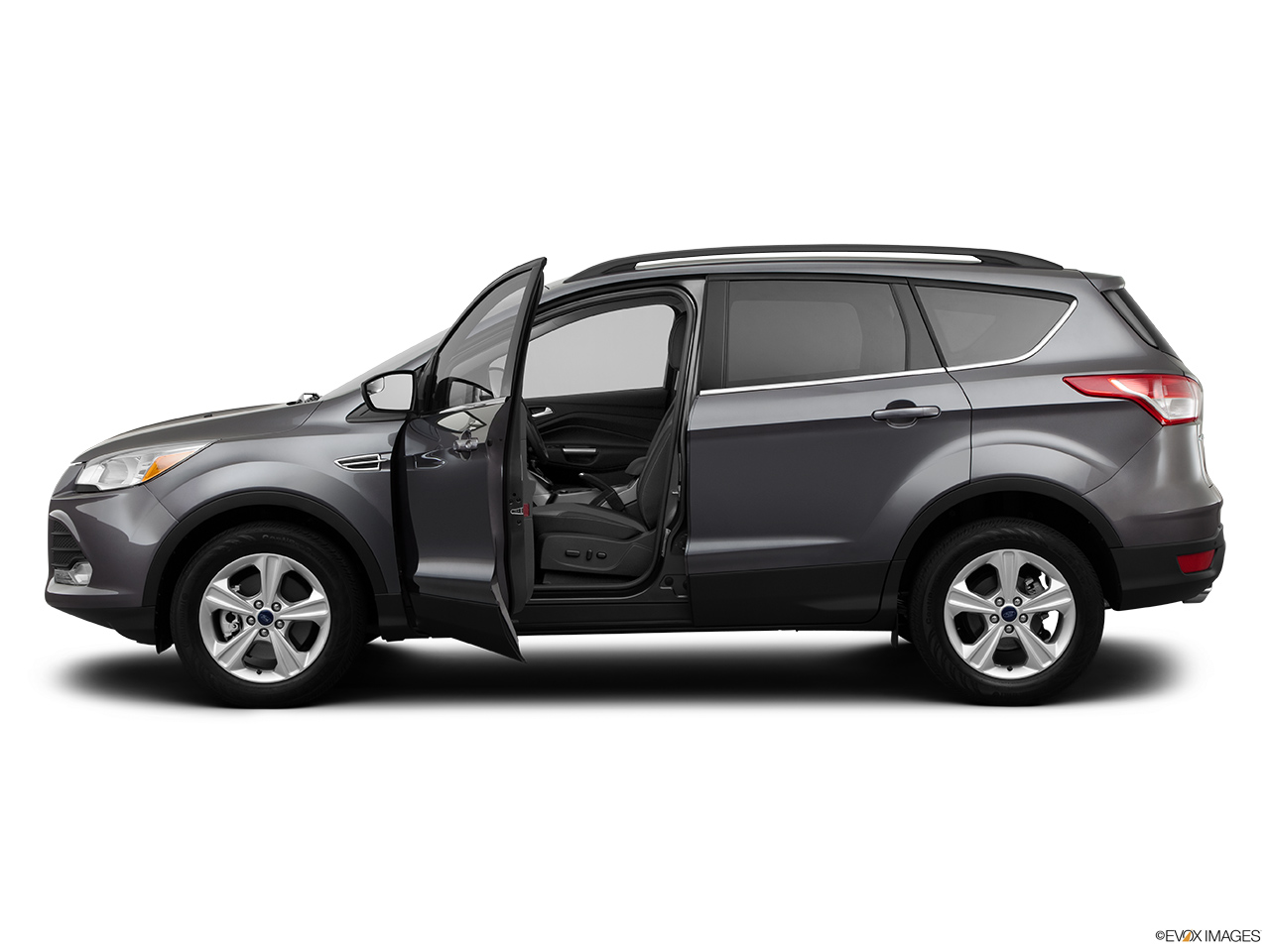 2014 Ford Escape SE 4