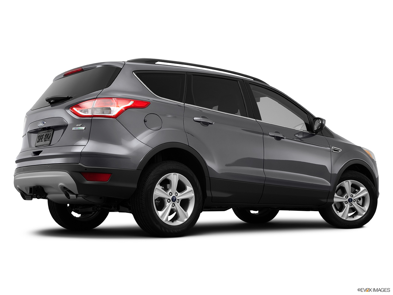 2014 Ford Escape SE 5