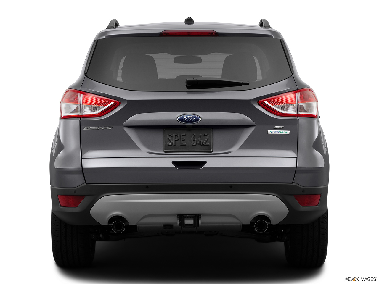 2014 Ford Escape SE 6