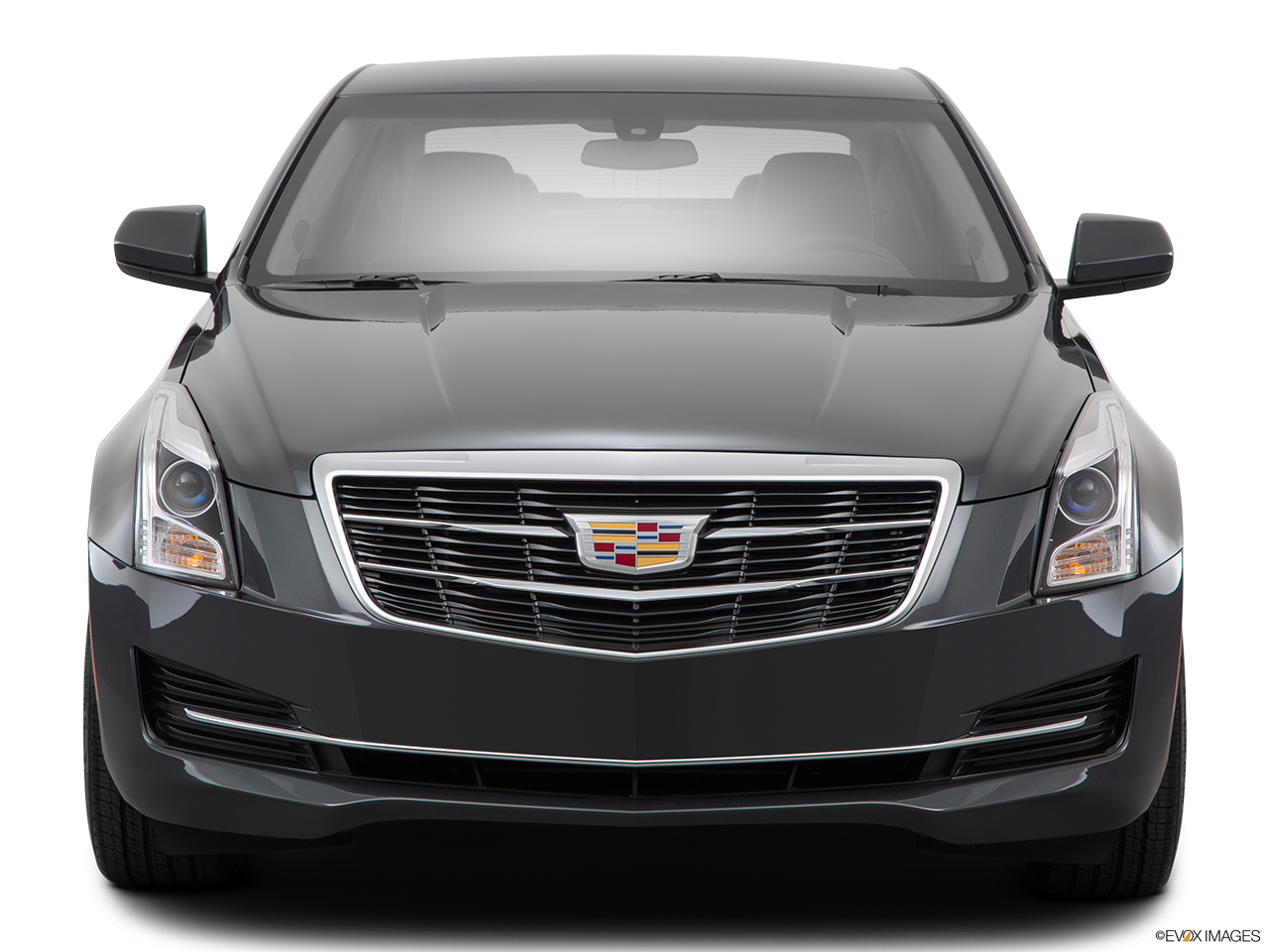 2015 Cadillac ATS Standard AWD 7