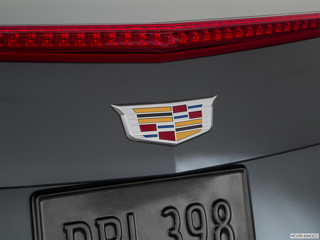 2015 Cadillac ATS Standard AWD 26