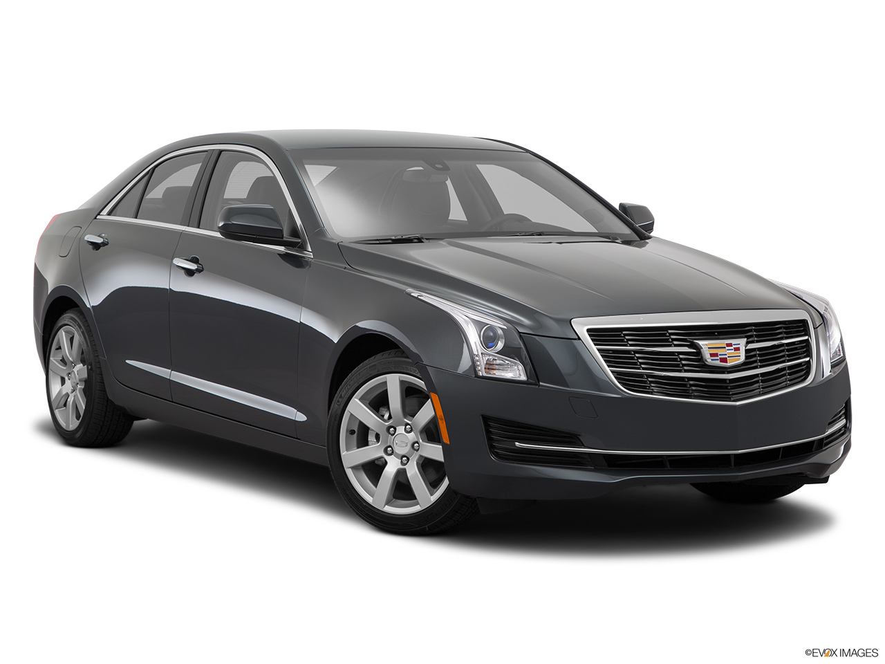 2015 Cadillac ATS Standard AWD 30