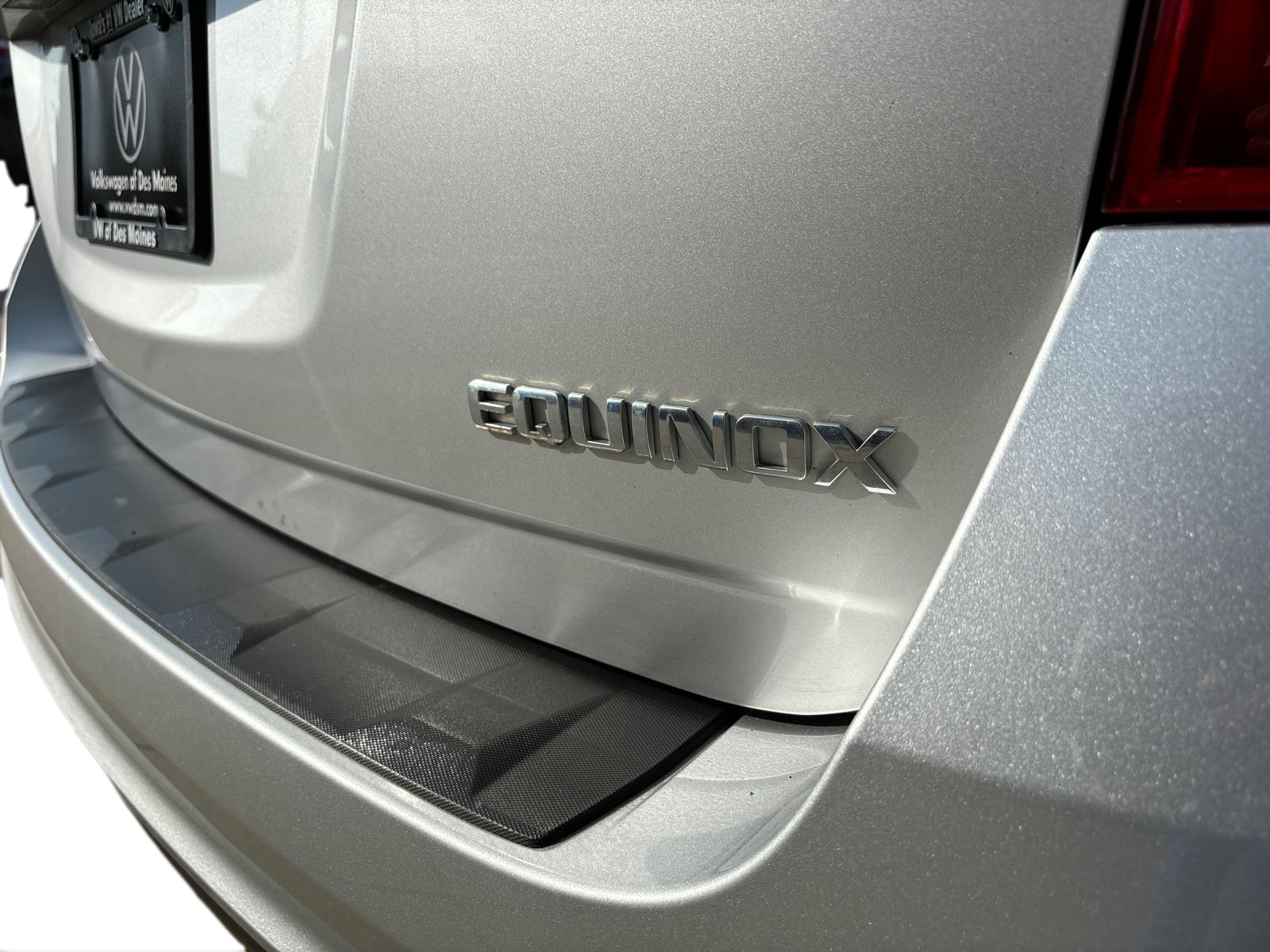 2015 Chevrolet Equinox LS 7