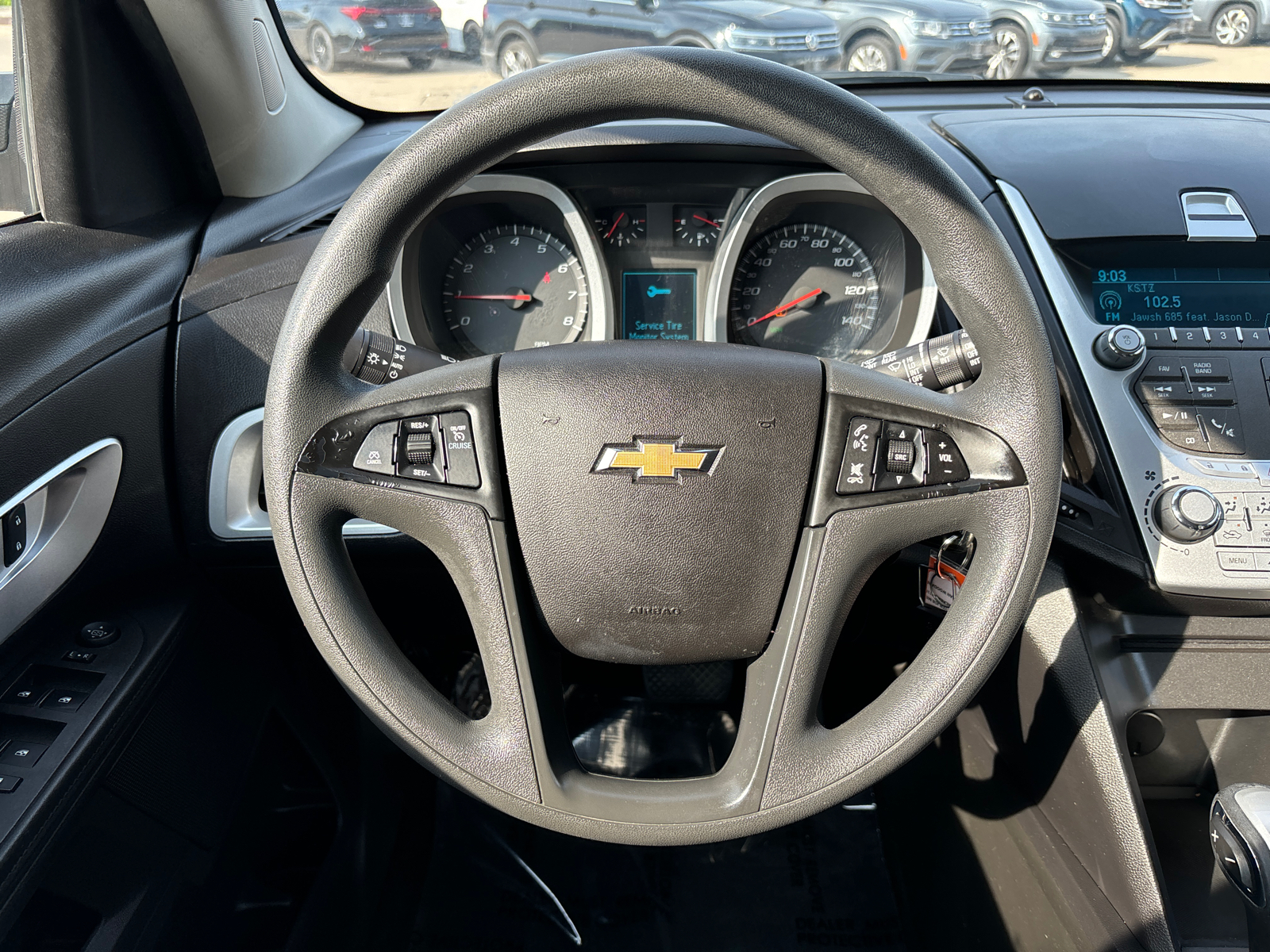 2015 Chevrolet Equinox LS 15