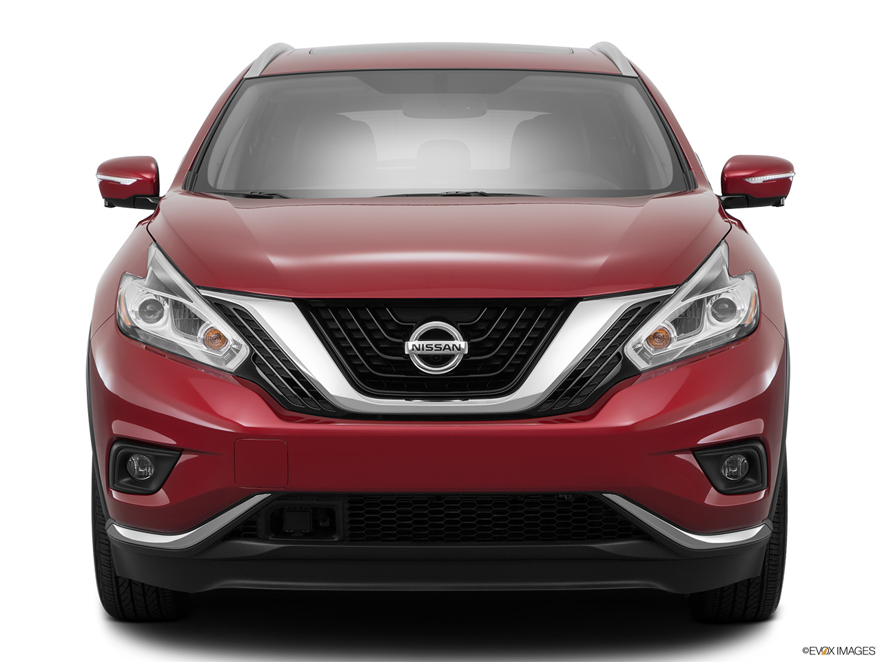 2015 Nissan Murano Platinum 7