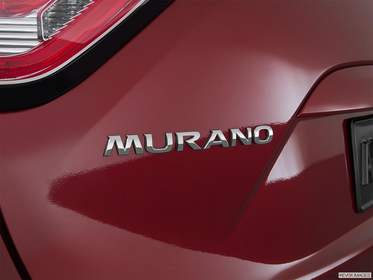 2015 Nissan Murano Platinum 8