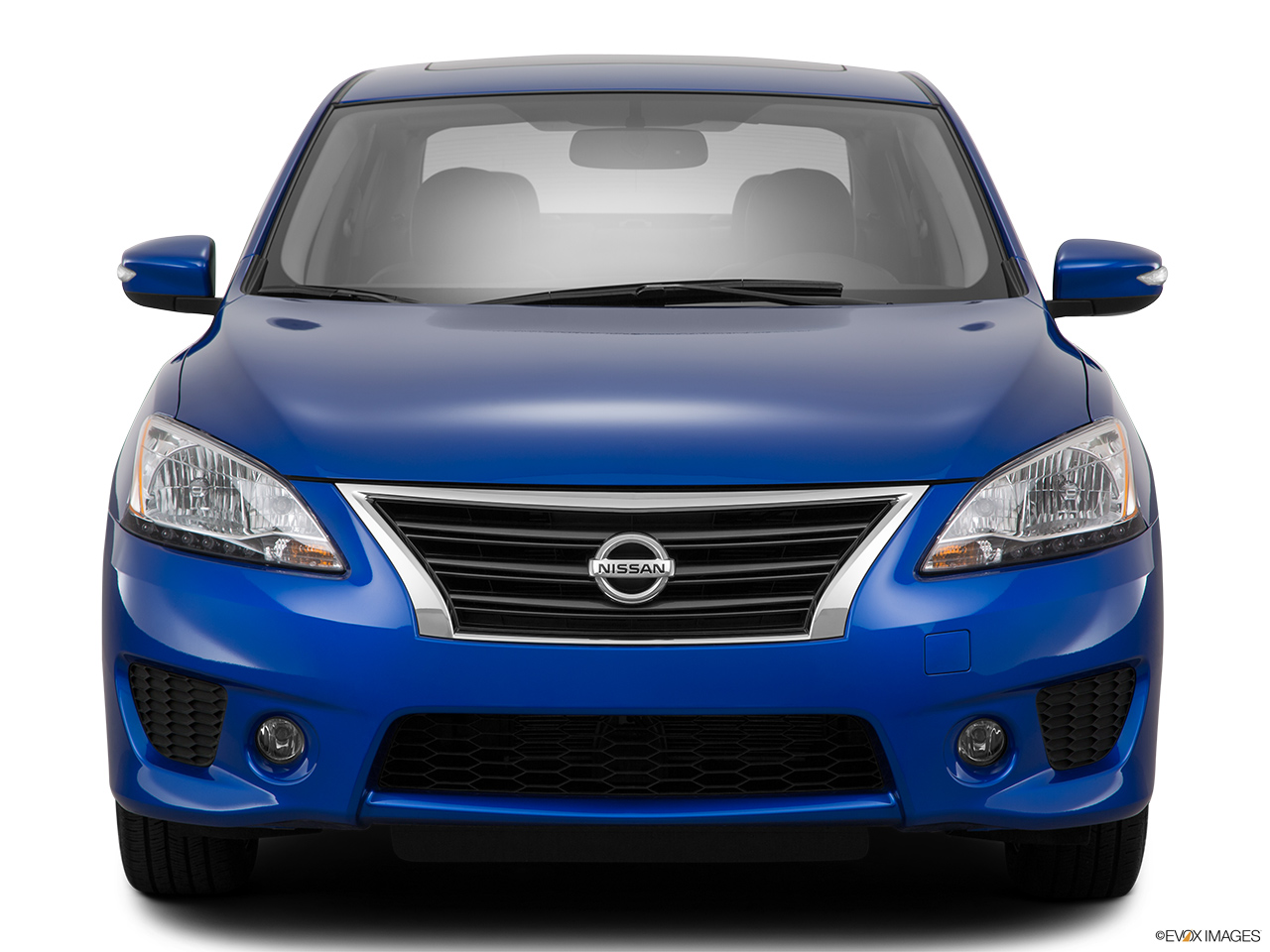 2015 Nissan Sentra SR 7