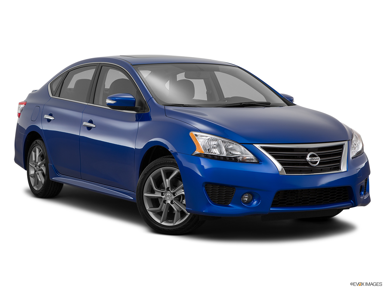 2015 Nissan Sentra SR 32