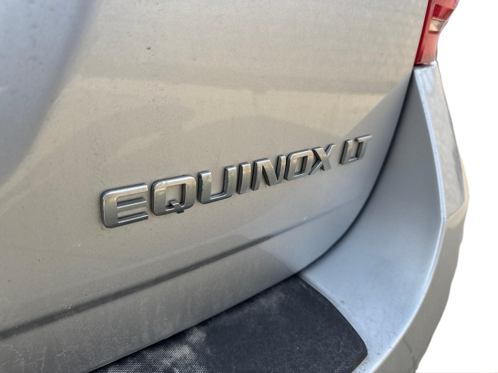 2016 Chevrolet Equinox LT 6