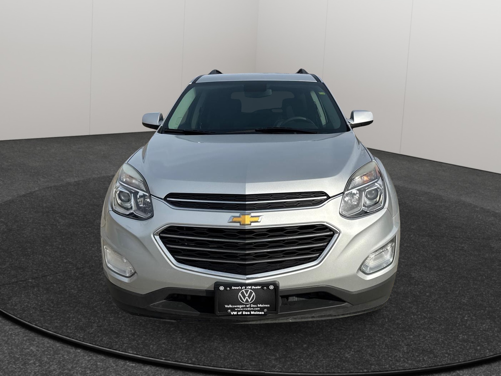 2016 Chevrolet Equinox LT 7