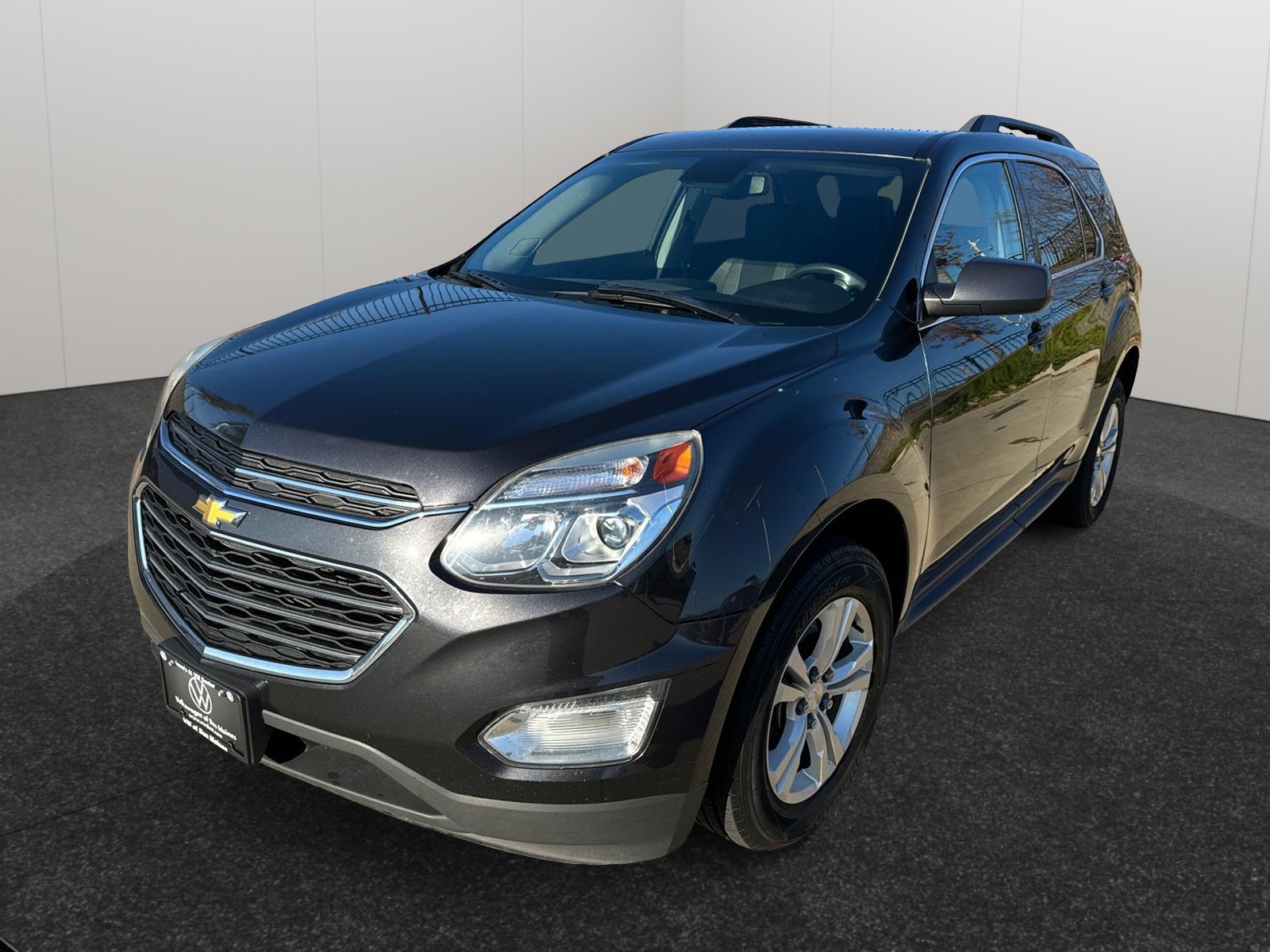 2016 Chevrolet Equinox LT 1