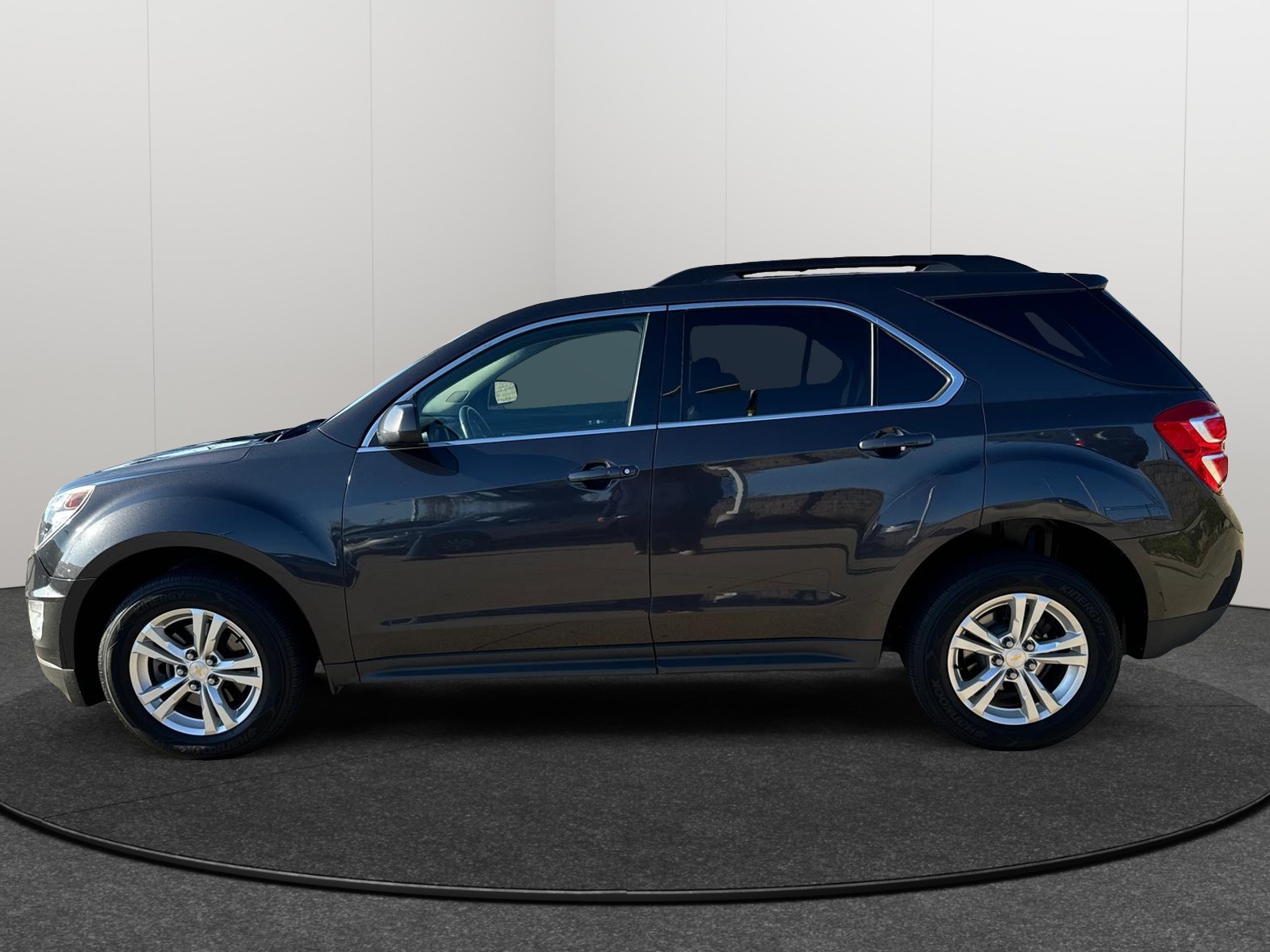 2016 Chevrolet Equinox LT 3