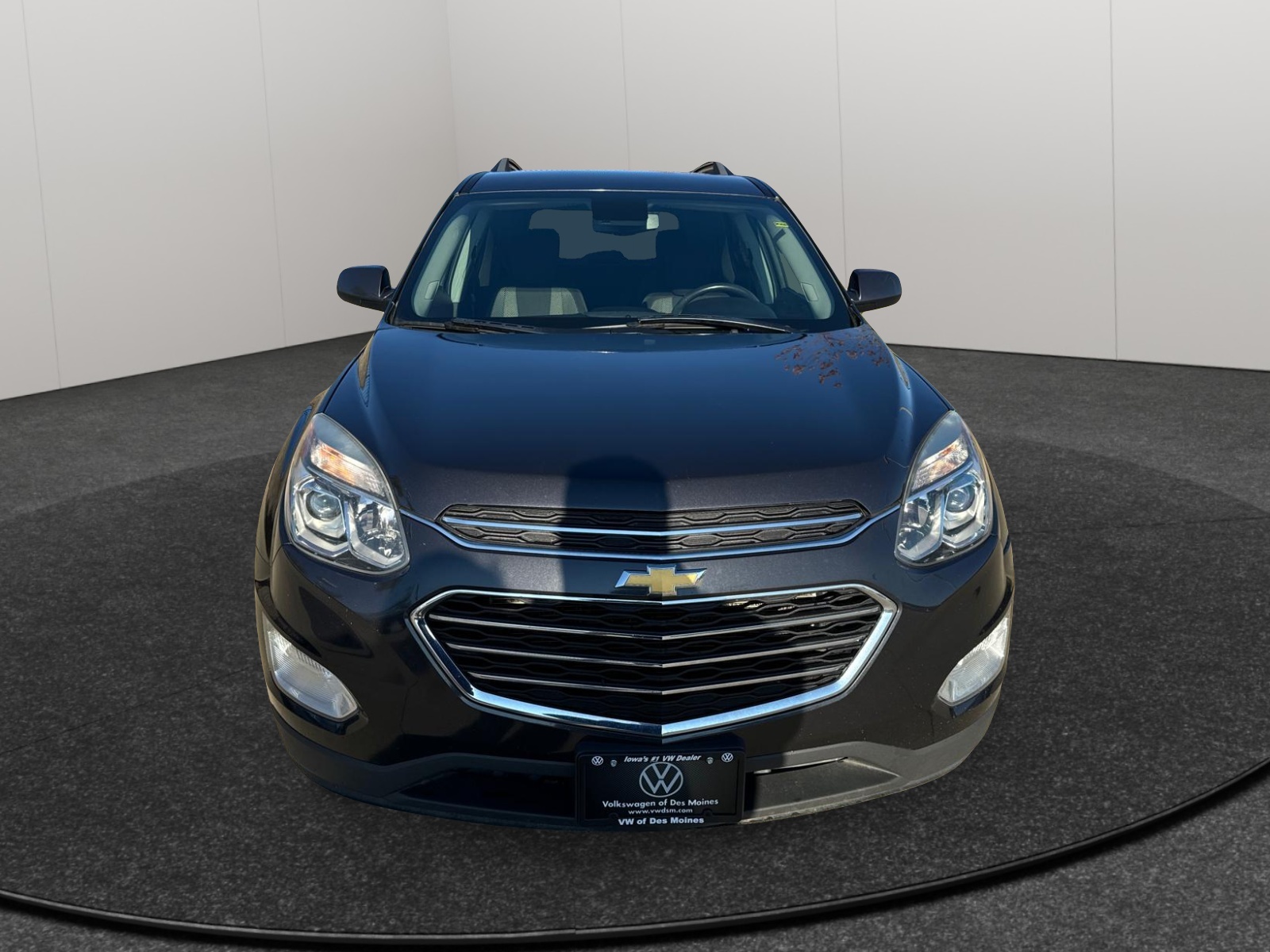 2016 Chevrolet Equinox LT 6