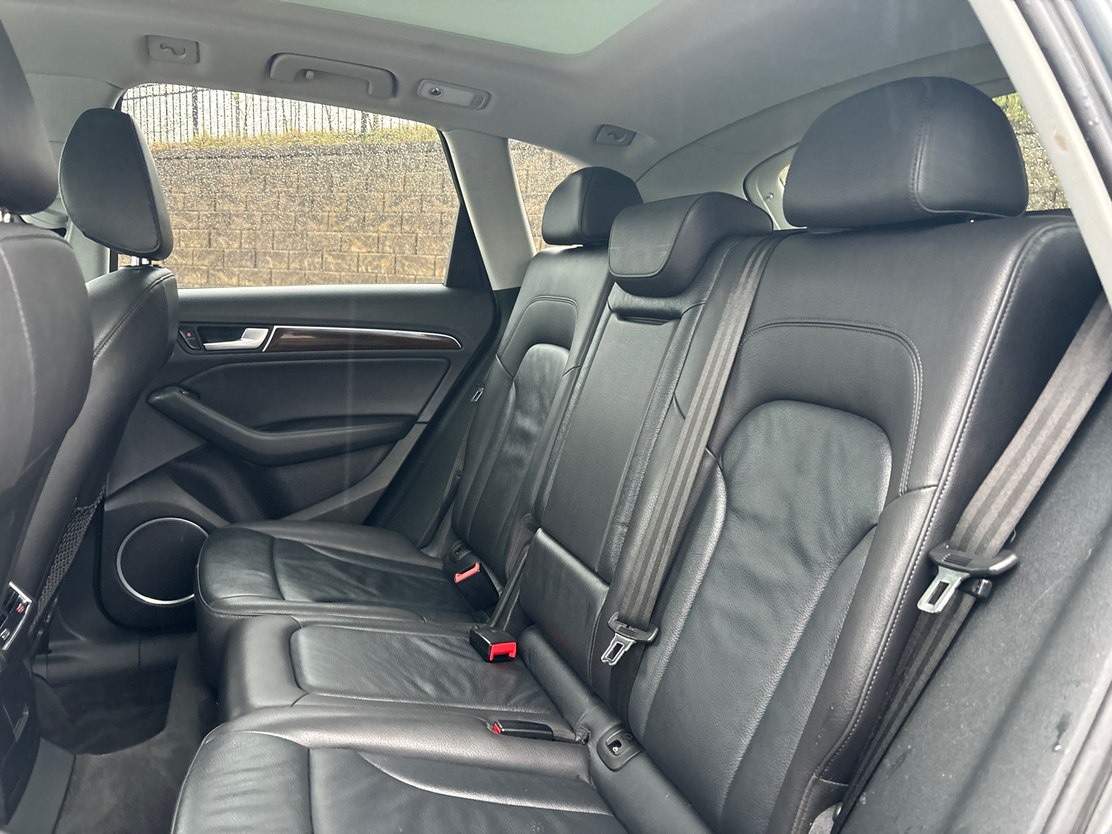 2016 Audi Q5 Premium Plus 13