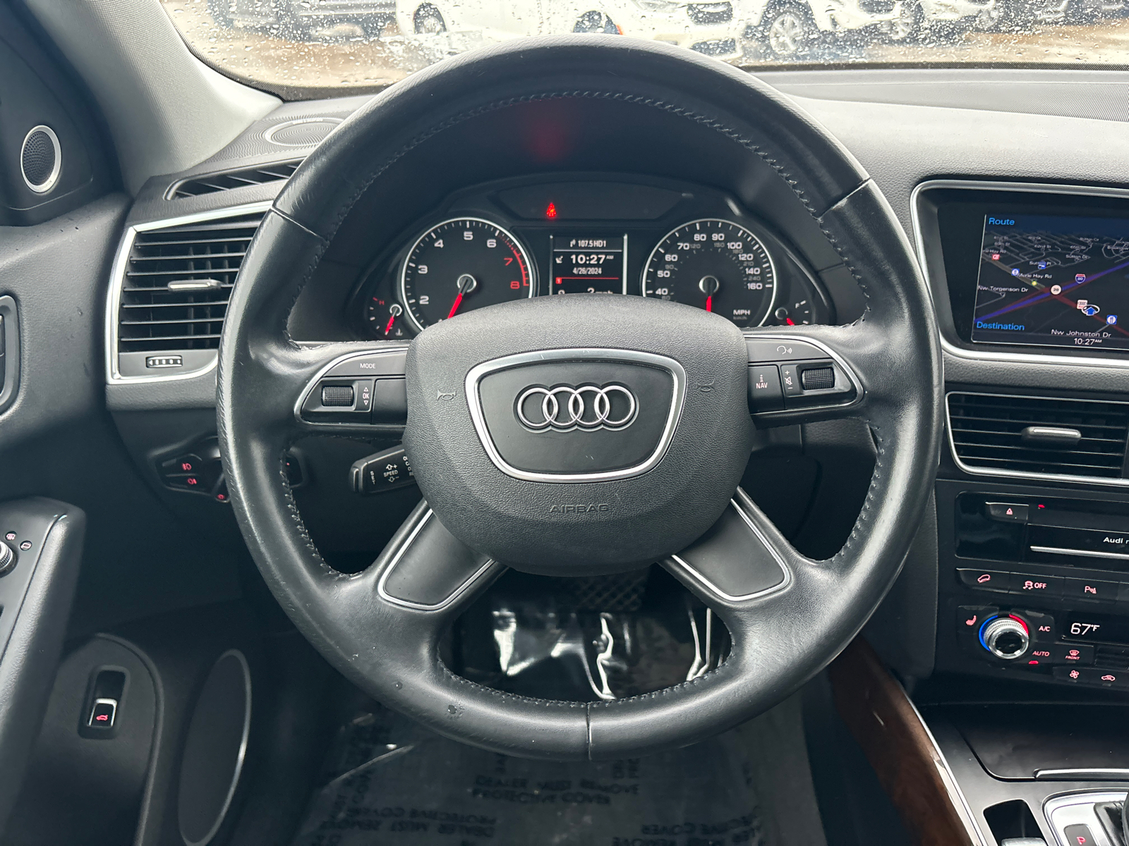2016 Audi Q5 Premium Plus 15