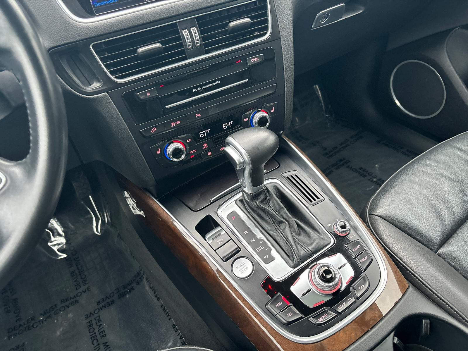 2016 Audi Q5 Premium Plus 17