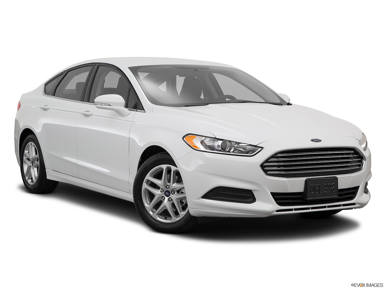 2016 Ford Fusion SE 30