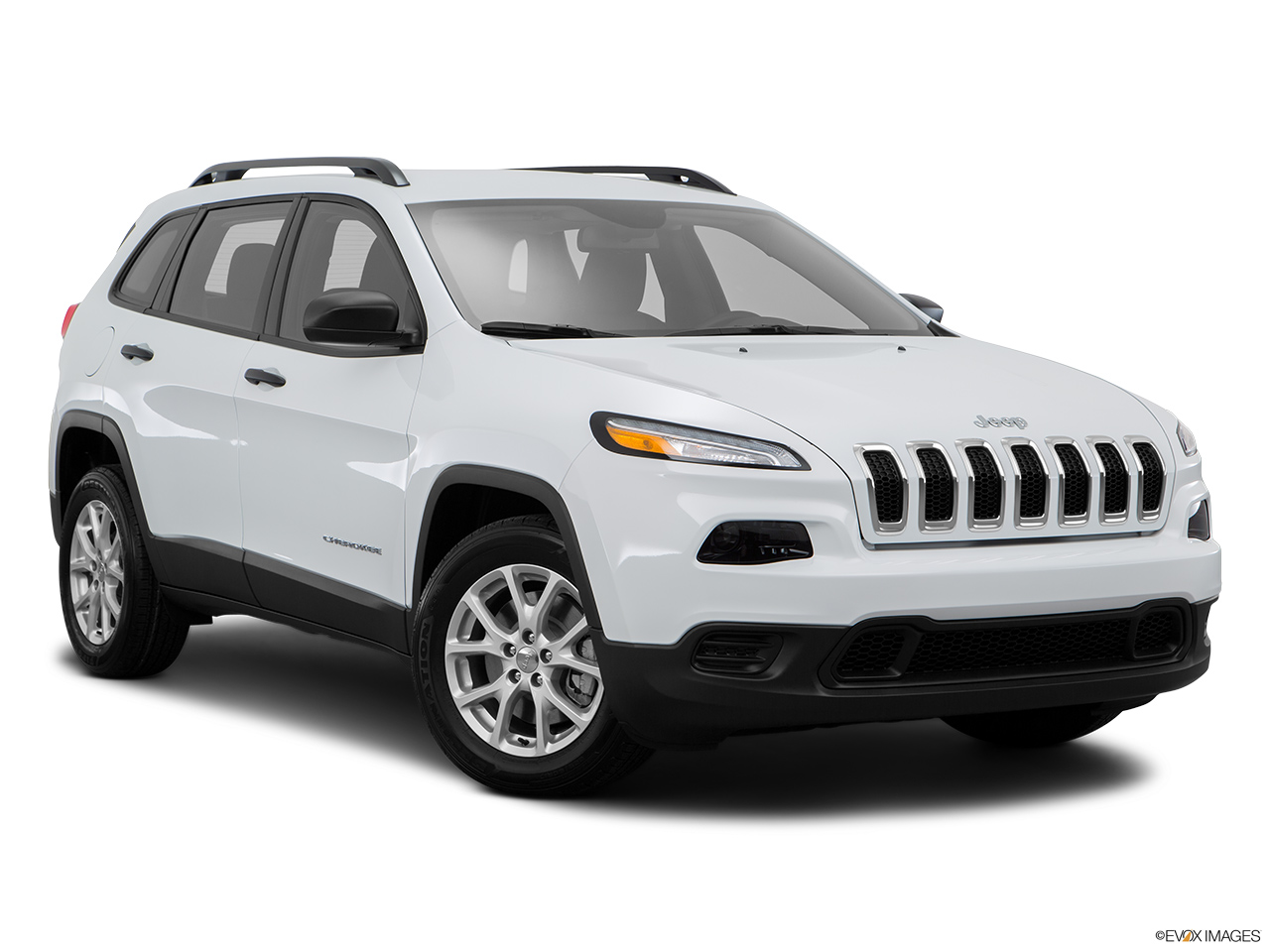 2016 Jeep Cherokee Sport 29