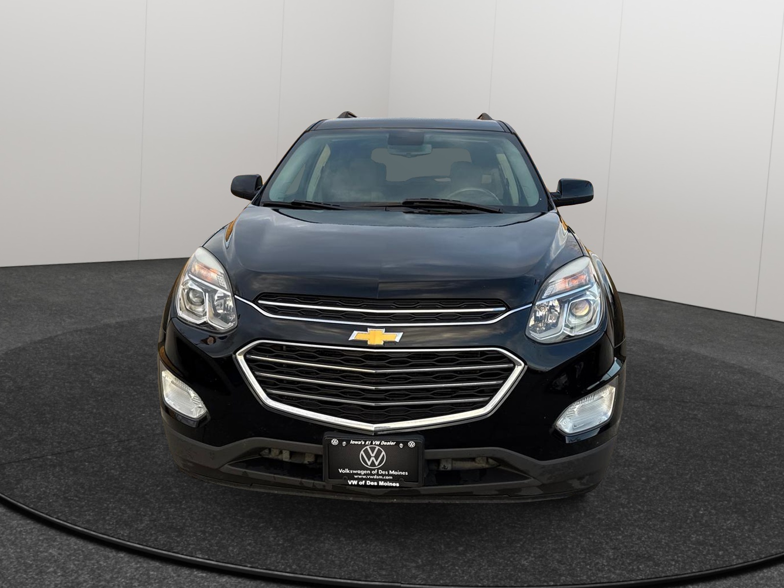 2017 Chevrolet Equinox LT 7