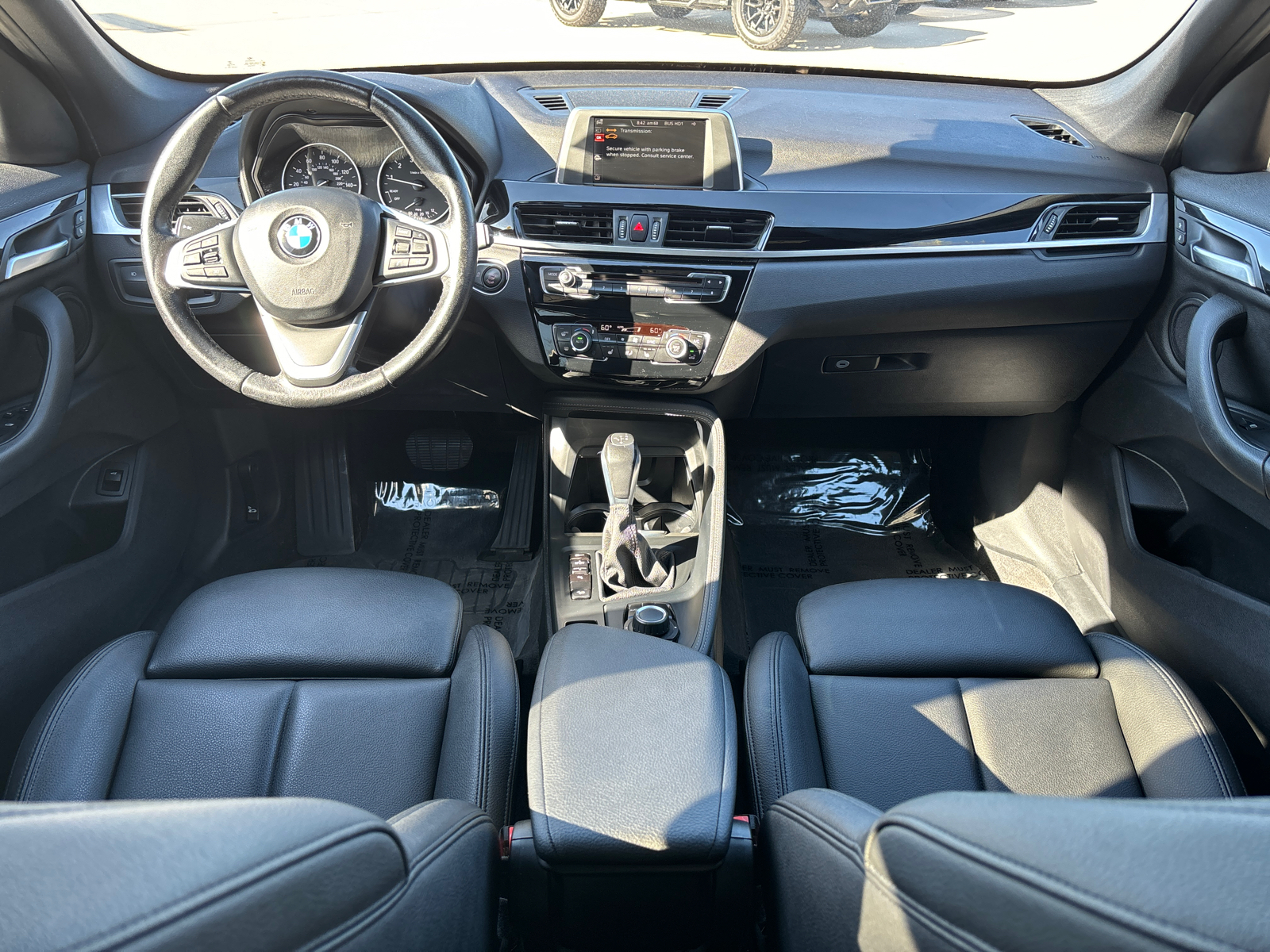 2017 BMW X1 xDrive28i 10