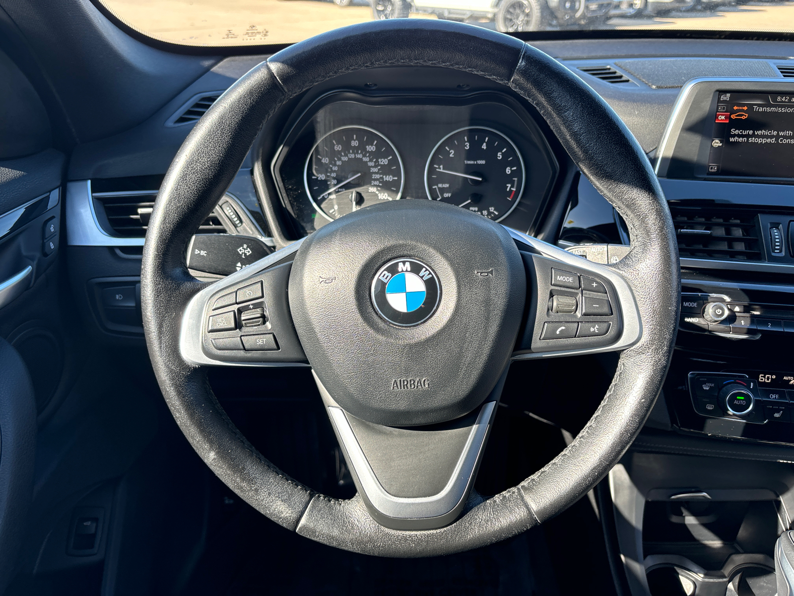 2017 BMW X1 xDrive28i 15