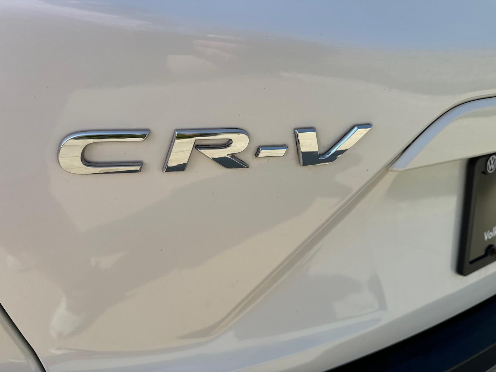 2017 Honda CR-V EX-L 6