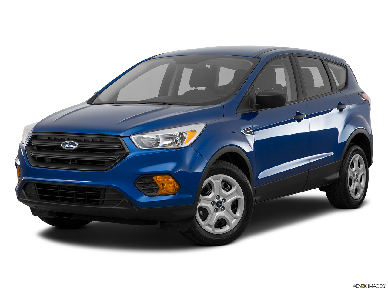 2017 Ford Escape S 2