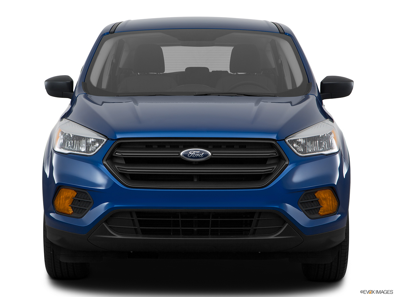 2017 Ford Escape S 7