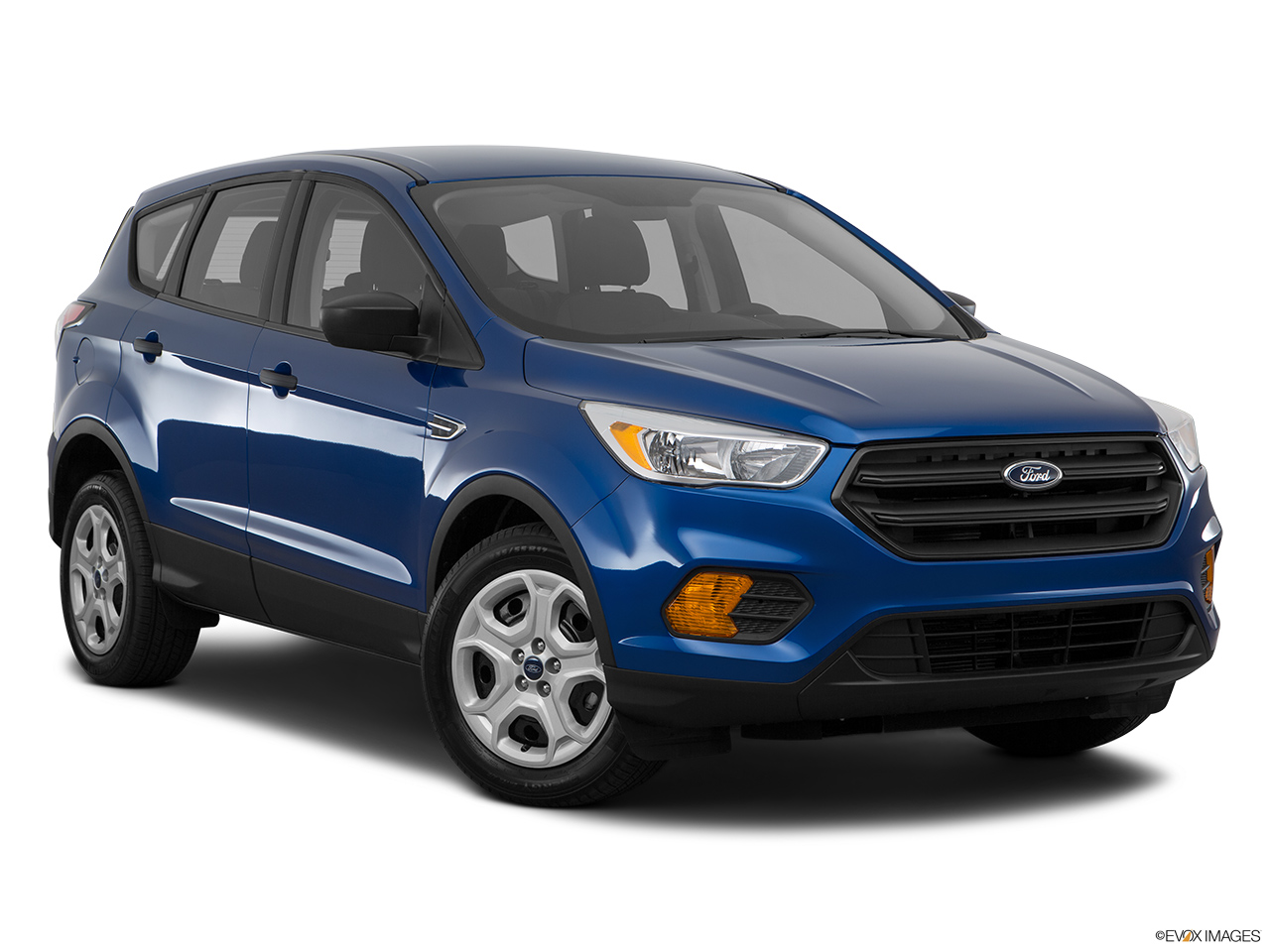 2017 Ford Escape S 28