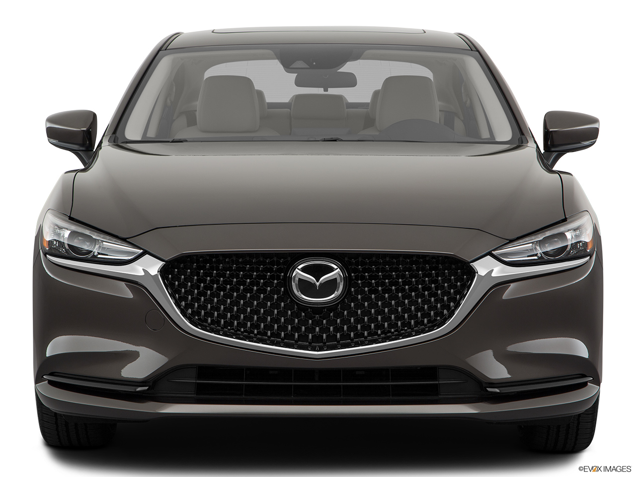 2018 Mazda MAZDA6 Touring 7