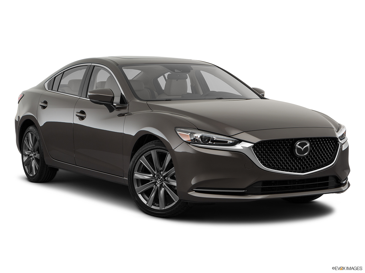 2018 Mazda MAZDA6 Touring 31