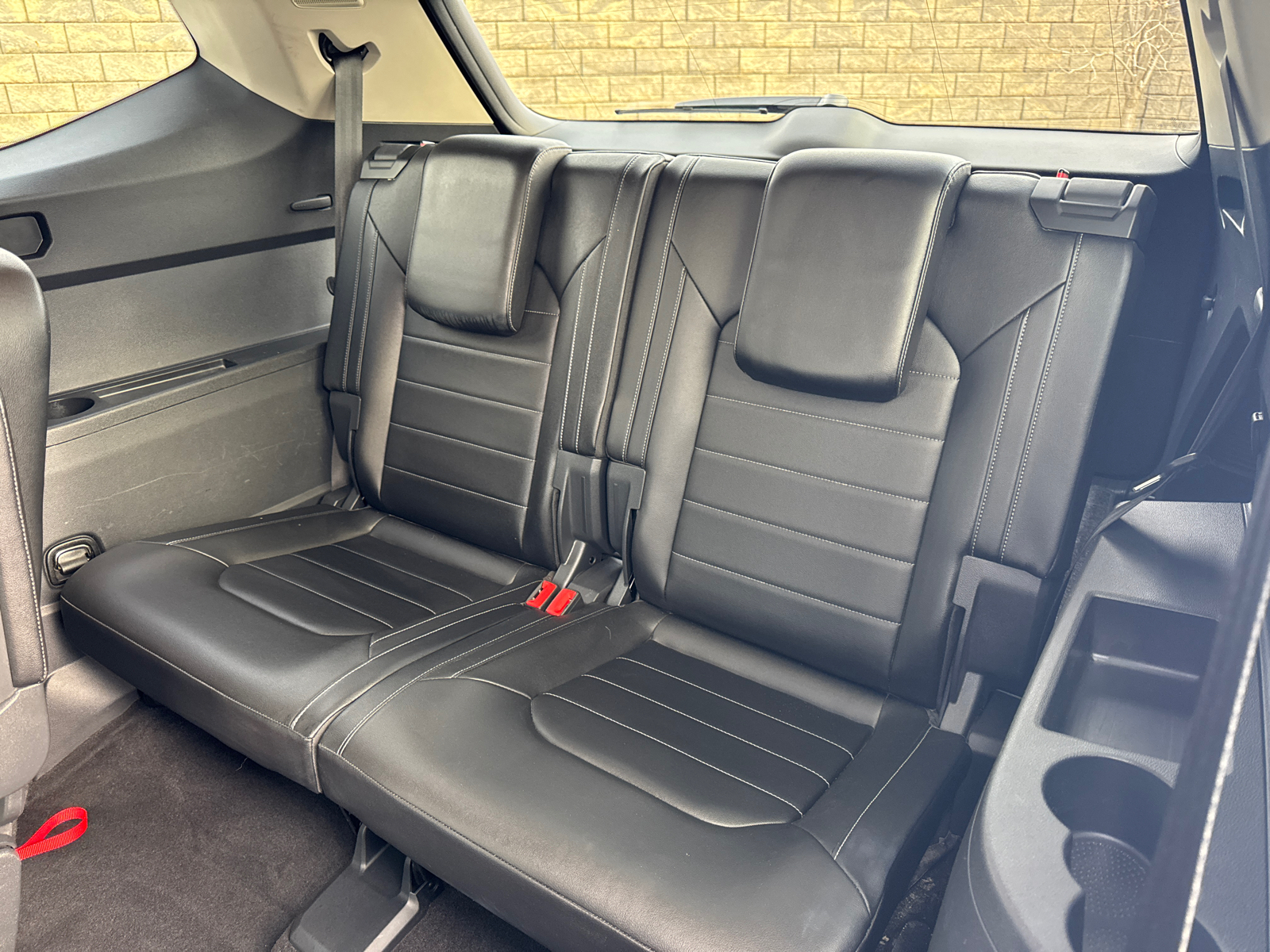 2018 Volkswagen Atlas 3.6L V6 SEL Premium 14