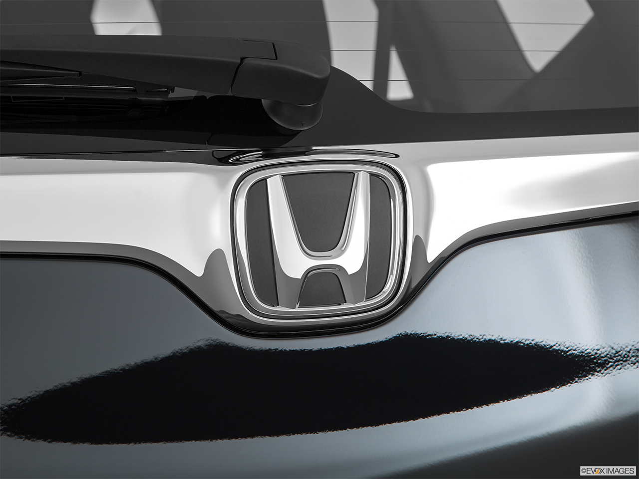 2018 Honda CR-V LX 25