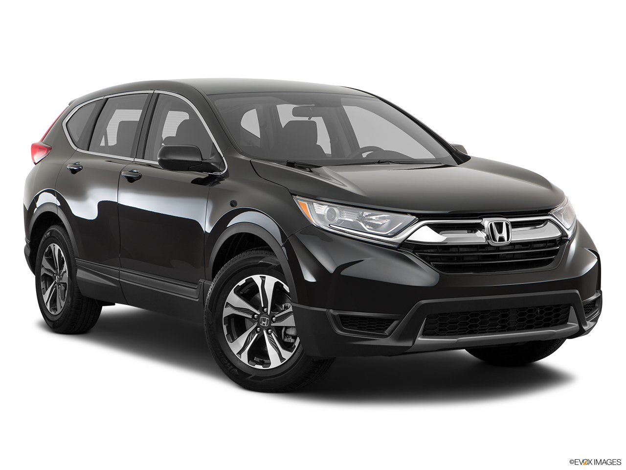 2018 Honda CR-V LX 28