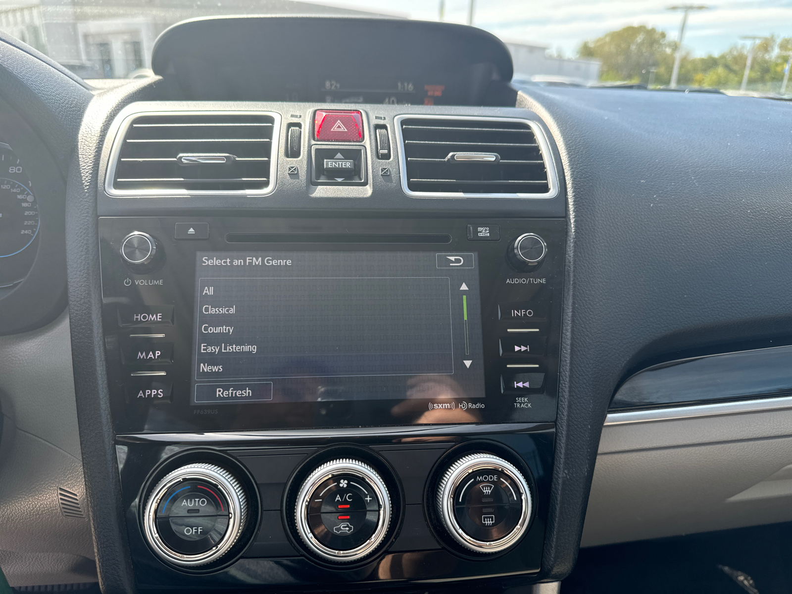 2018 Subaru Forester Limited 15