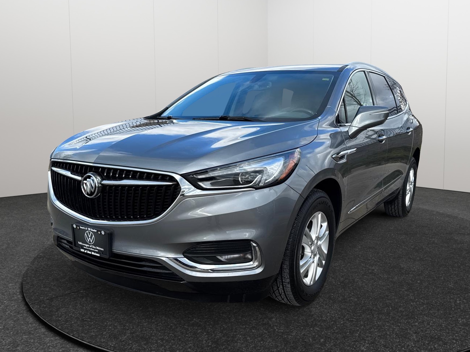 2018 Buick Enclave Essence 1