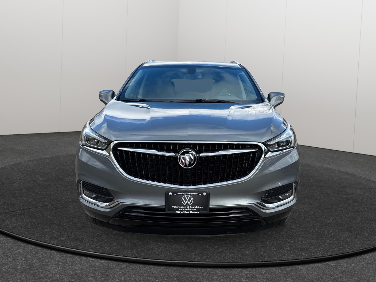 2018 Buick Enclave Essence 7