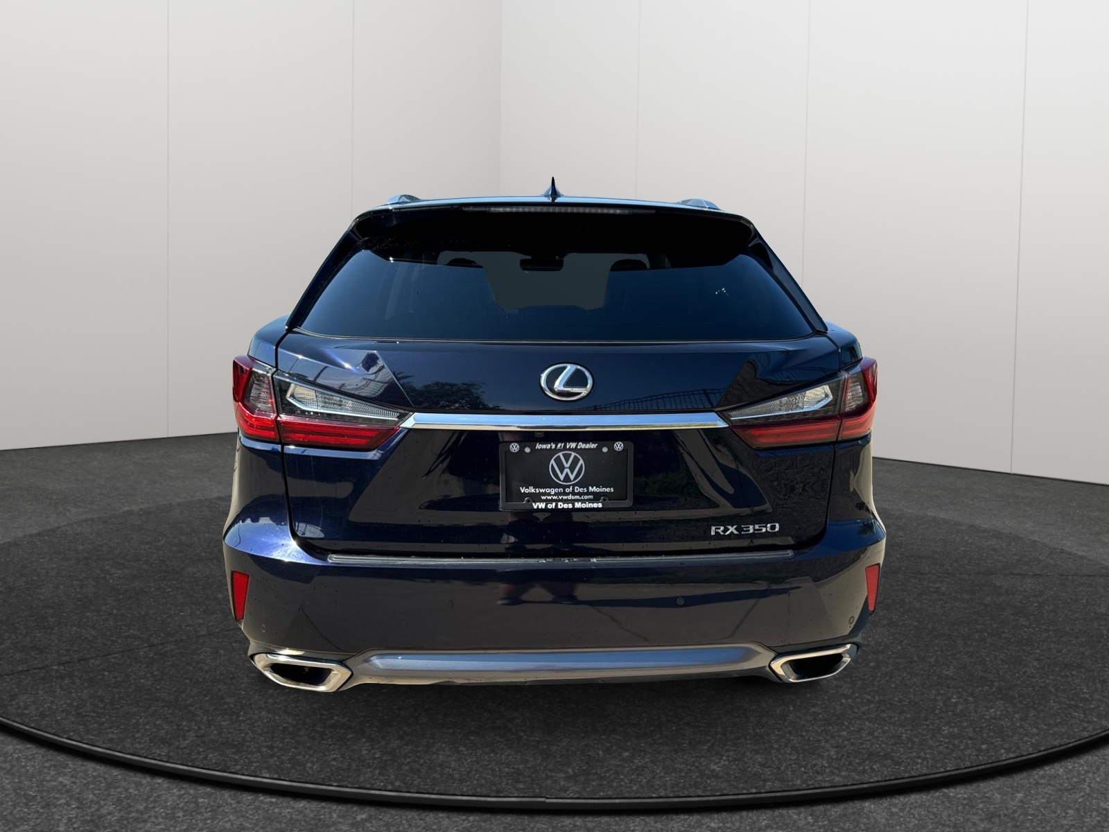 2019 Lexus RX  5