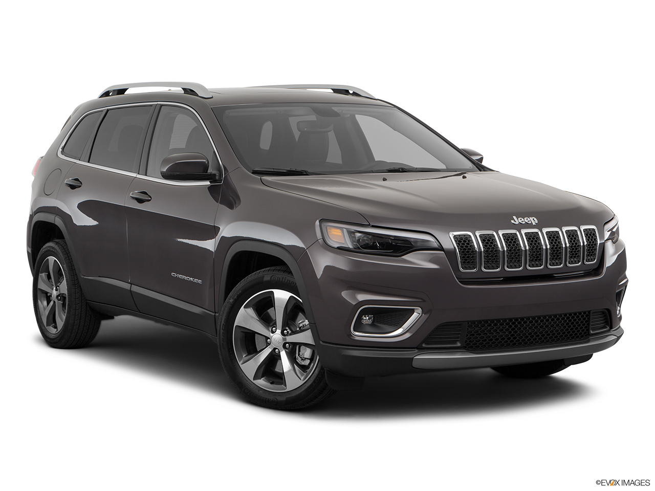 2019 Jeep Cherokee Limited 31