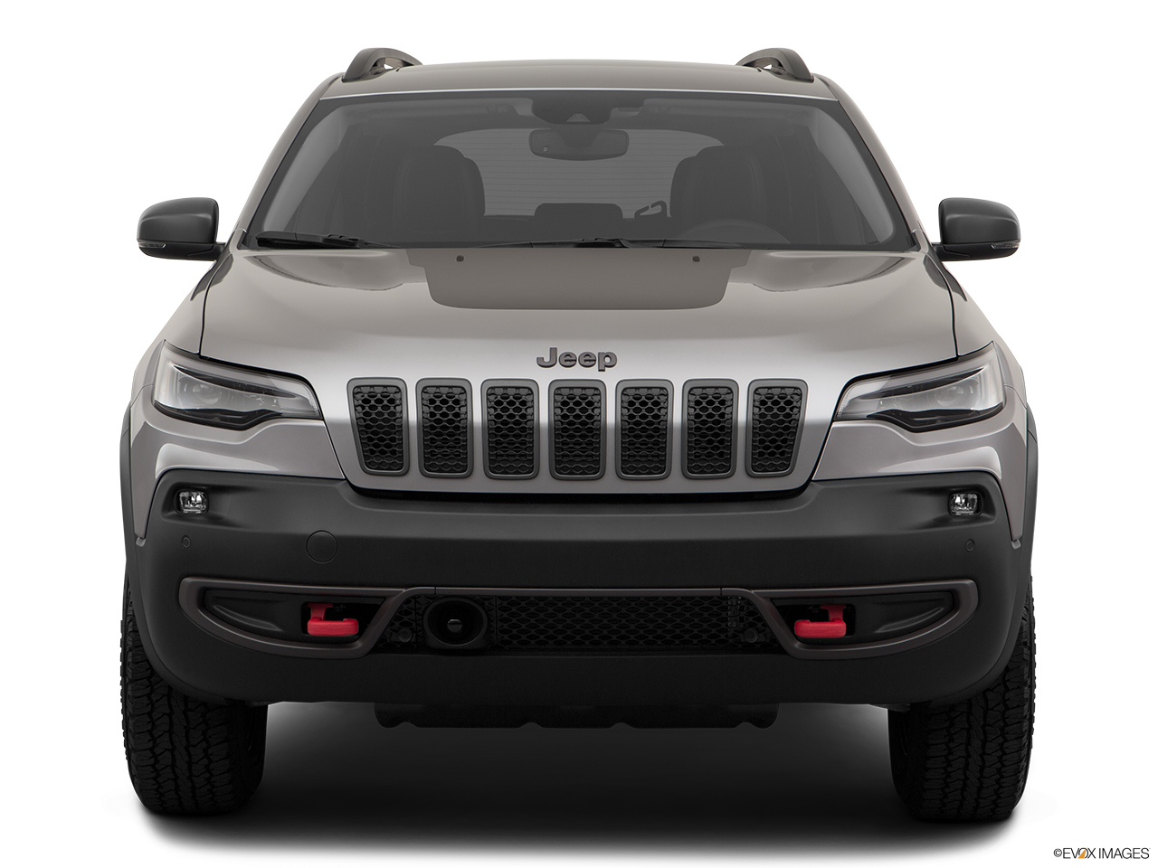 2019 Jeep Cherokee Trailhawk Elite 7