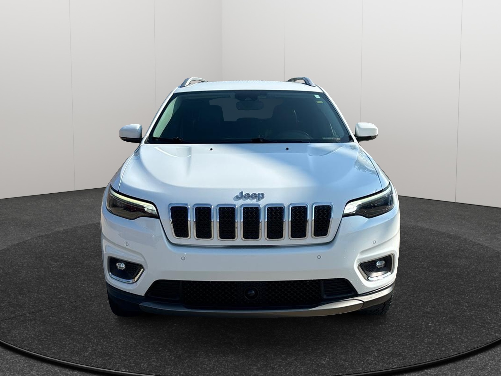 2019 Jeep Cherokee Limited 6