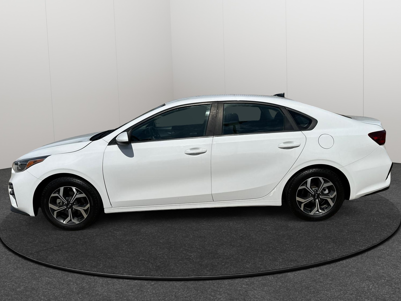 2019 Kia Forte LXS 3