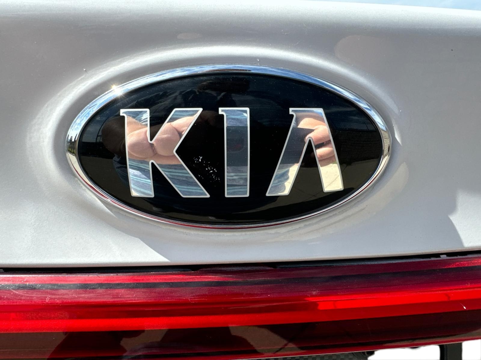 2019 Kia Forte LXS 6