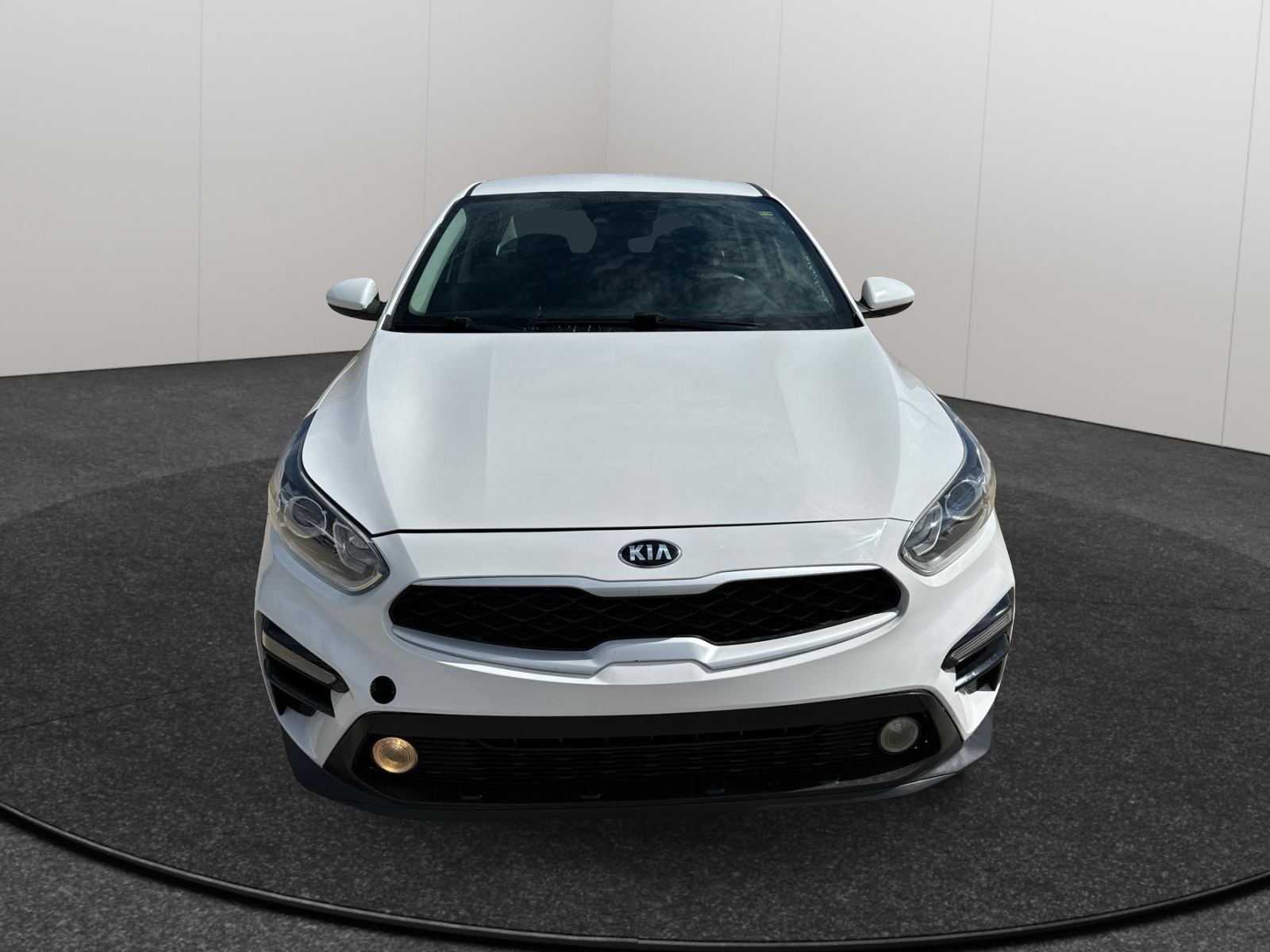 2019 Kia Forte LXS 7