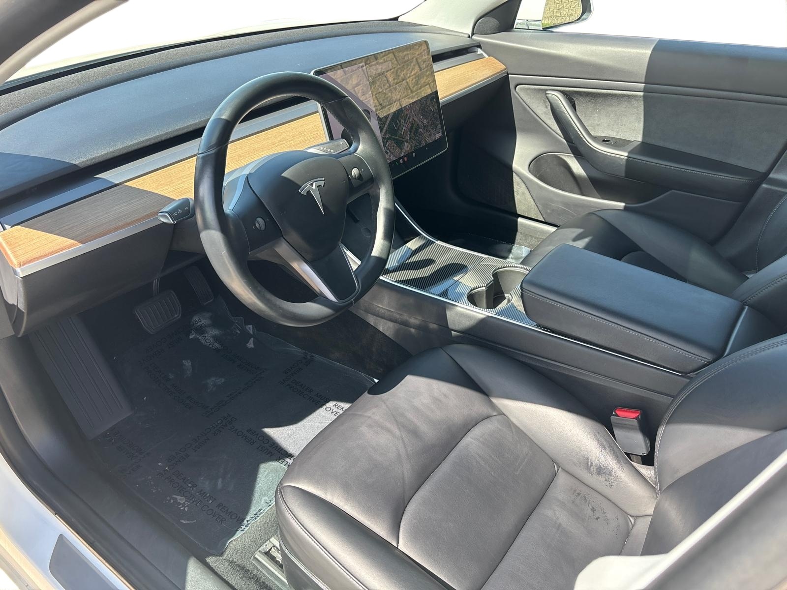 2019 Tesla Model 3 Long Range 2