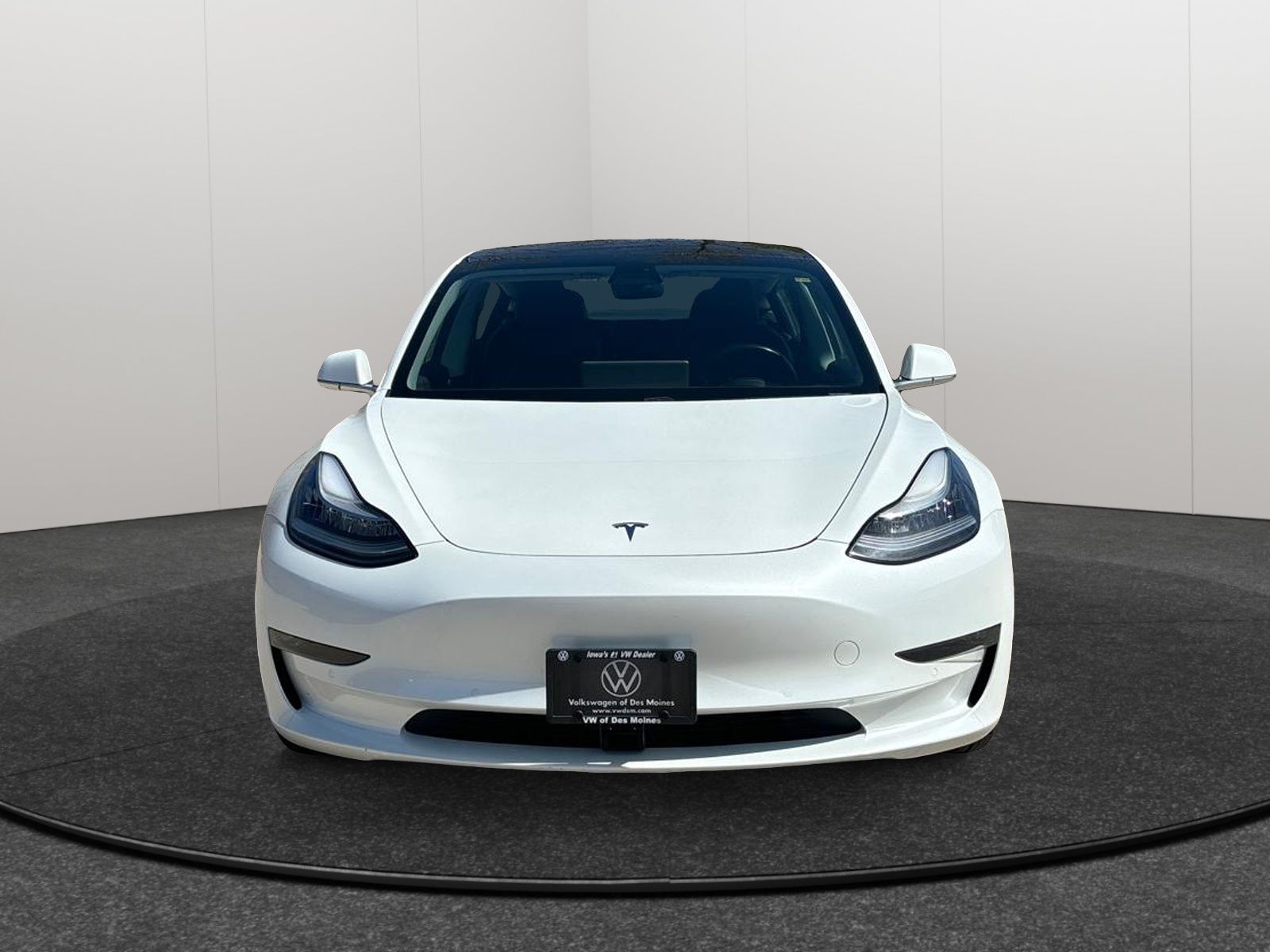 2019 Tesla Model 3 Long Range 6